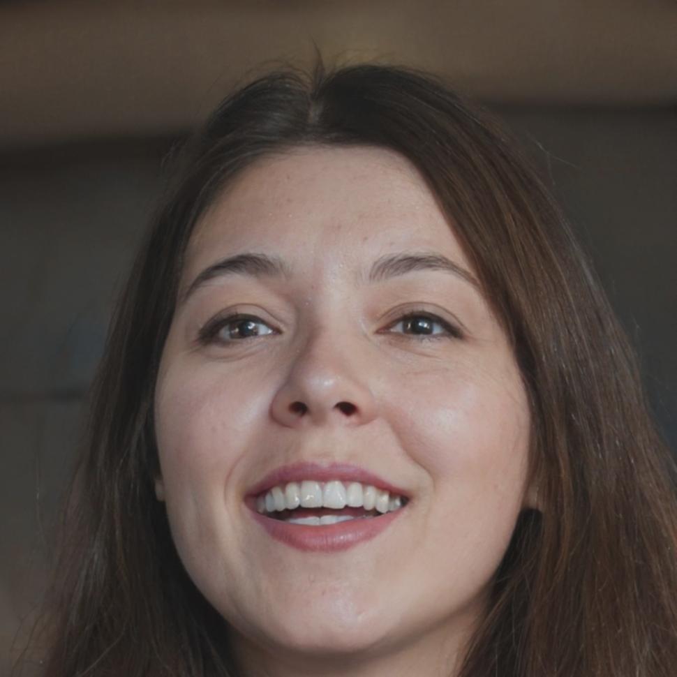 Consultora SEO con experiencia en análisis técnico