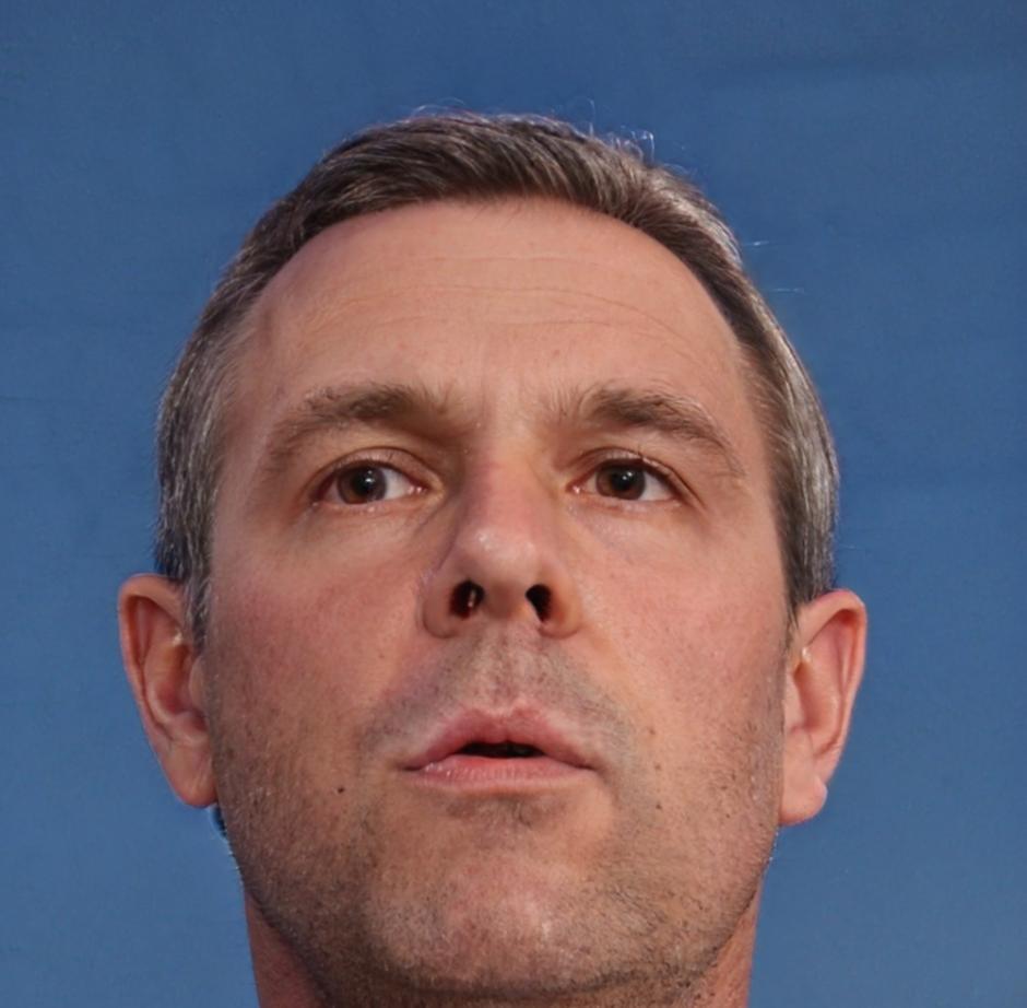 Instructor del programa