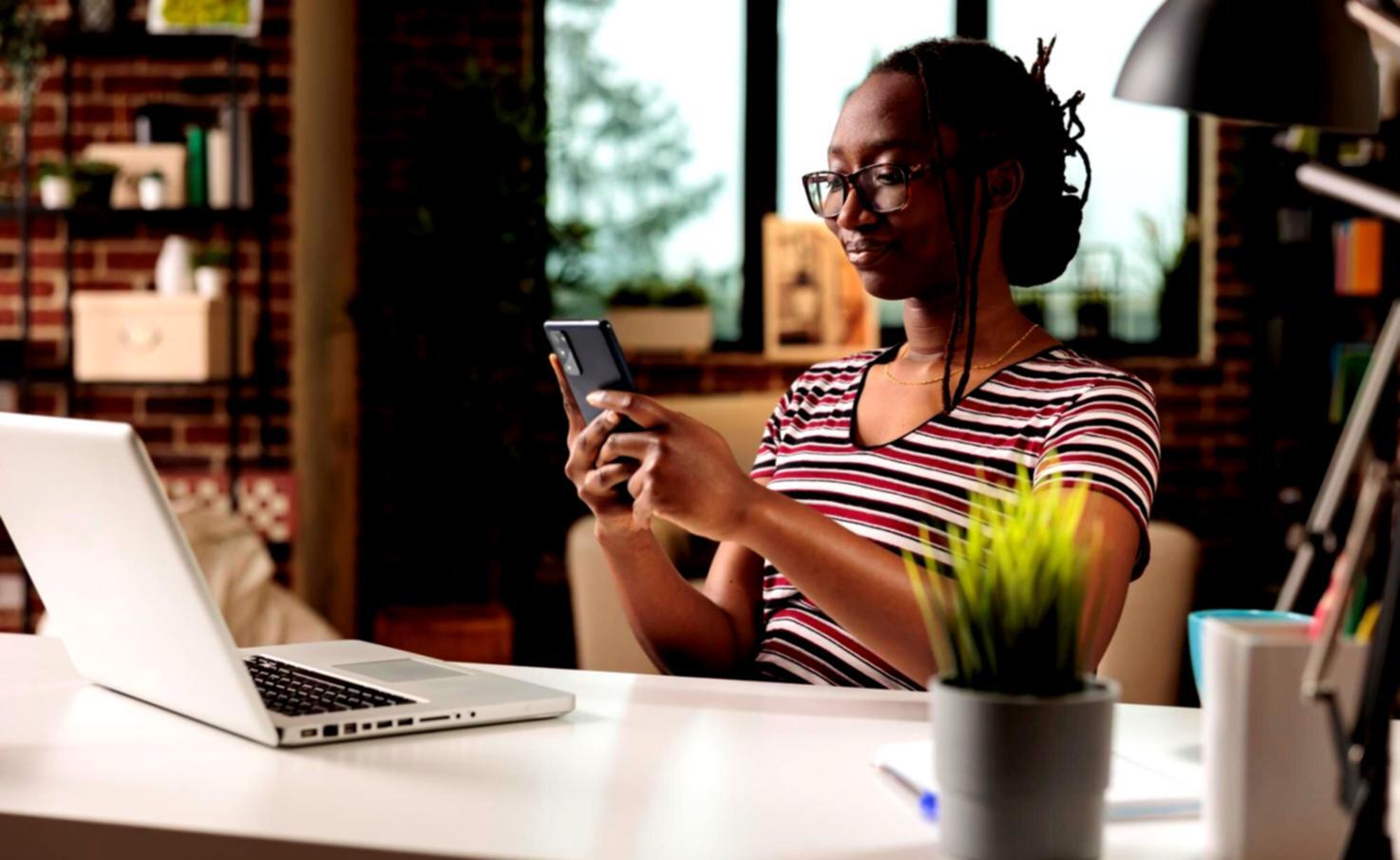 Consultoría de estrategia digital