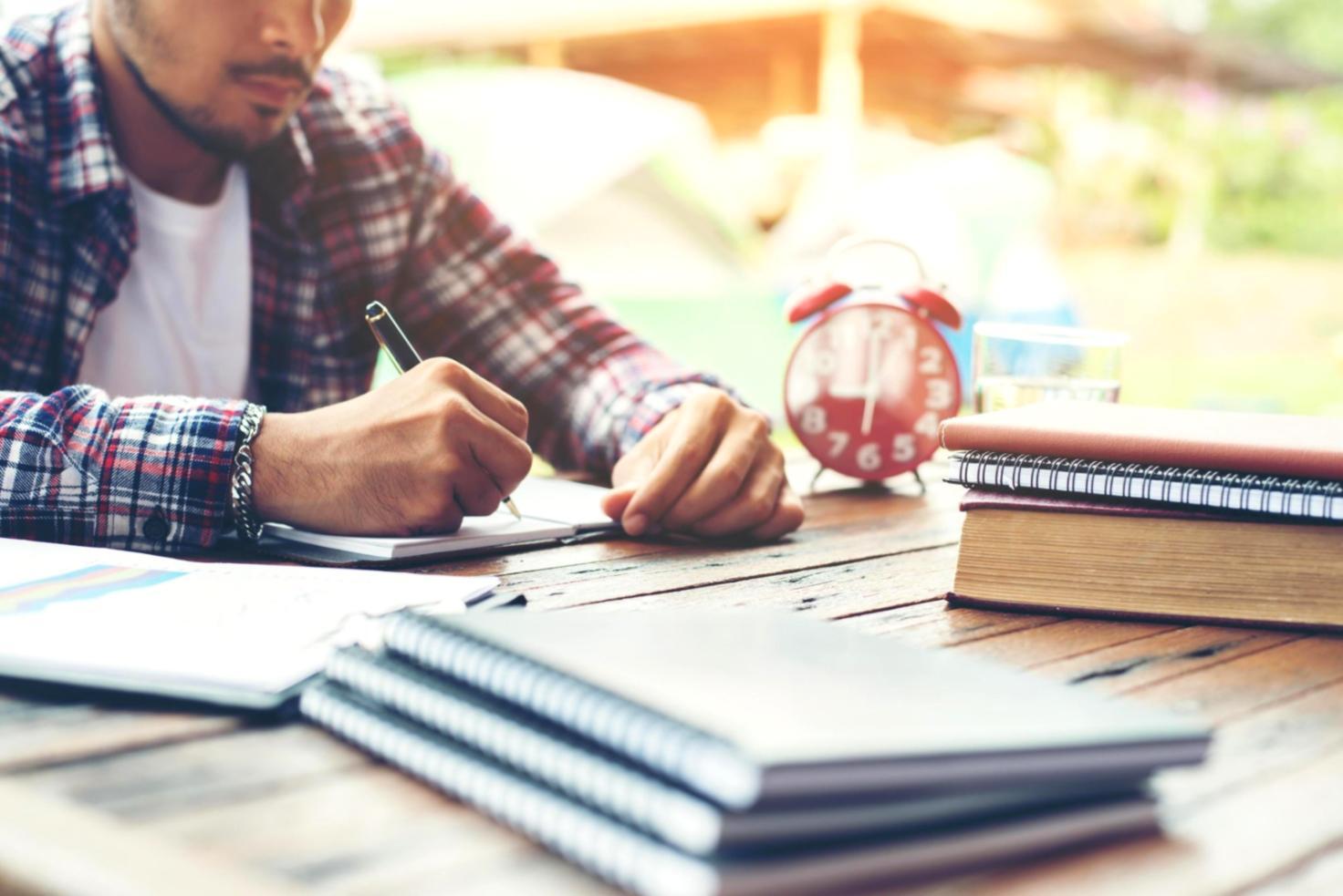 Corrección de errores de rastreo