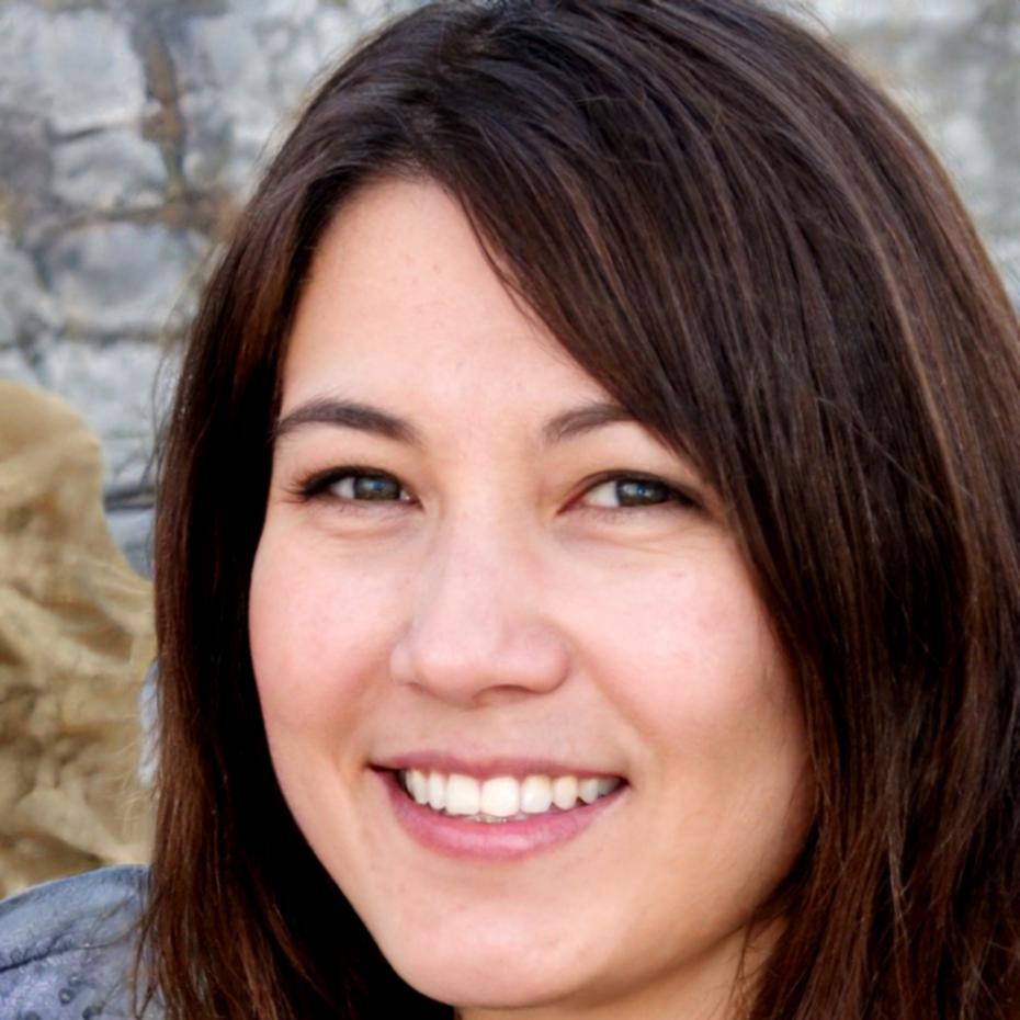 Instructora de auditoría SEO