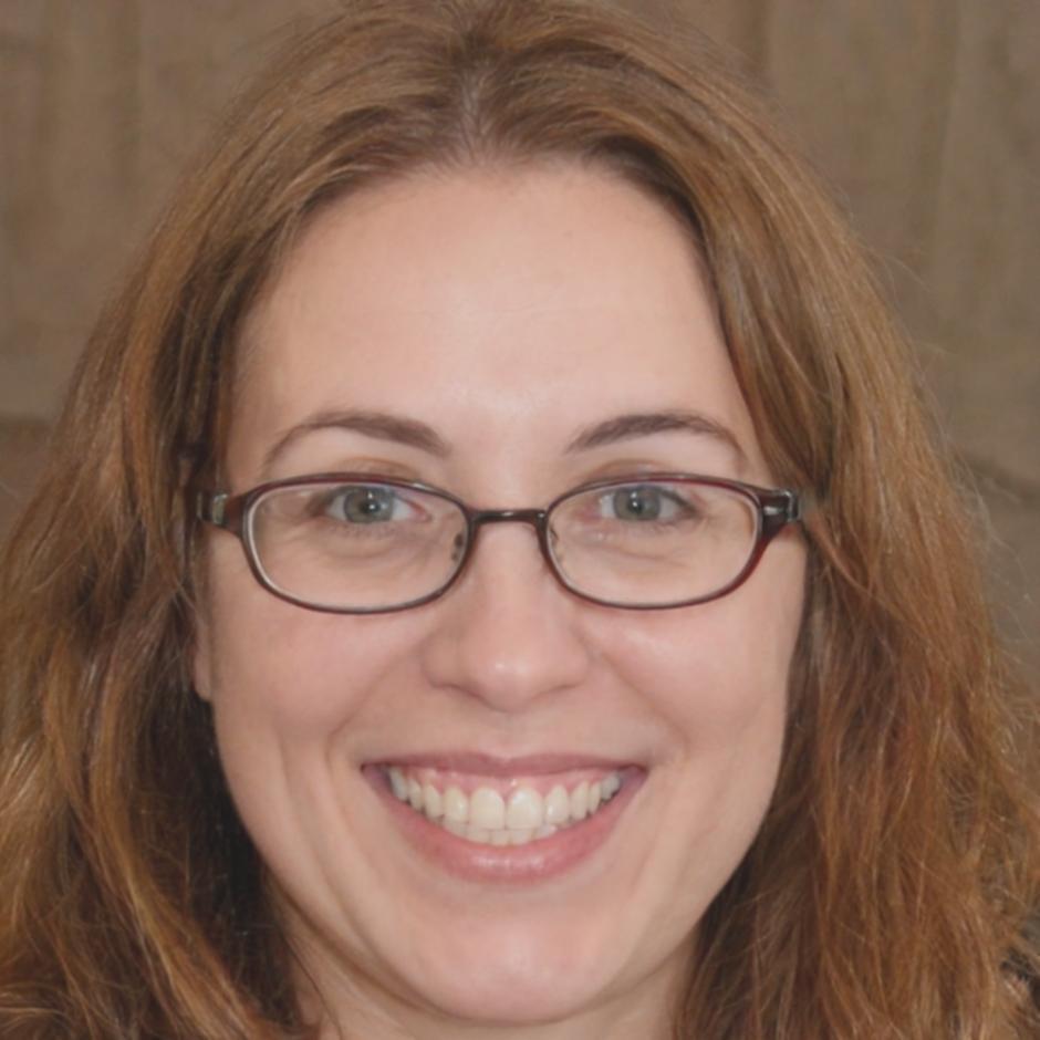 Instructora especializada en auditoría técnica SEO